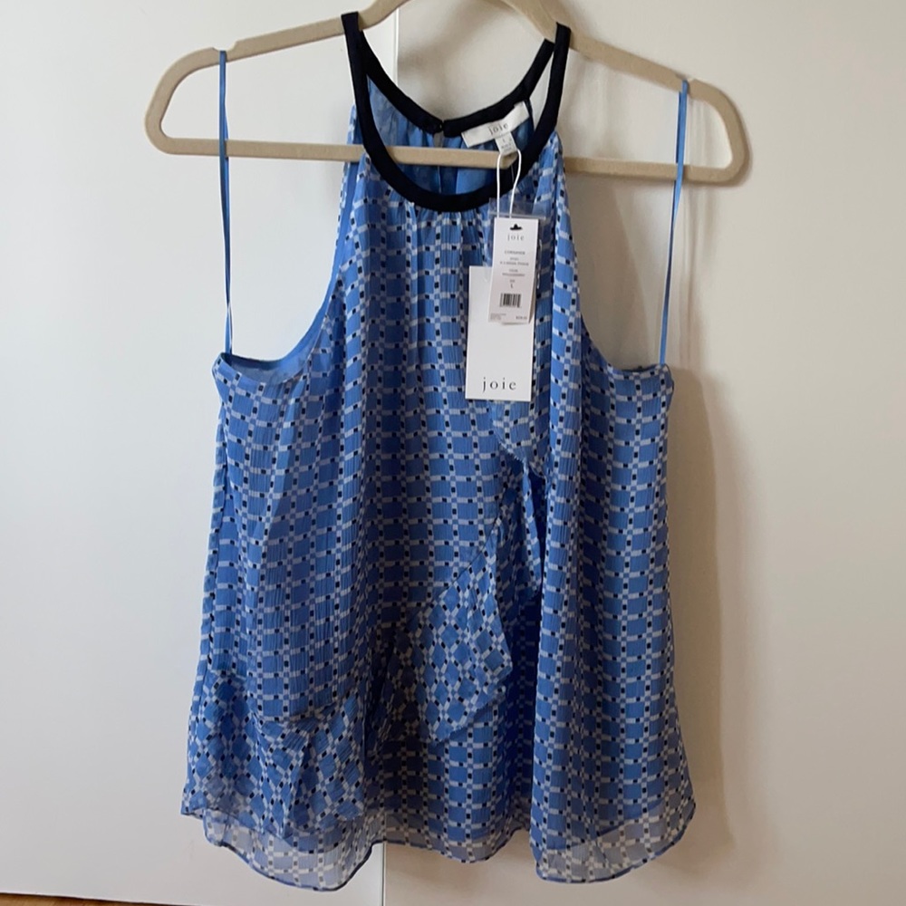 NWT Joie Top
